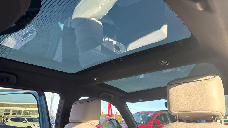 Honda E Ny1 150kW Advance 69kWh 5dr Auto Electric Hatchback